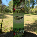 INCENSO 7 ERVAS E SAL GROSSO - Caixa 200 Varetas