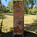 INCENSO XAPANÃ - Caixa 200 Varetas