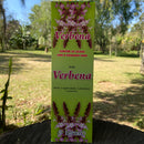 INCENSO VERBENA - Caixa 200 Varetas