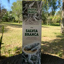 INCENSO SALVIA BRANCA - Caixa 200 Varetas