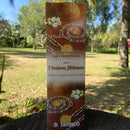 INCENSO POMPA GIRA  - Caixa 200 Varetas