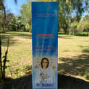 INCENSO POMPA GIRA  - Caixa 200 Varetas