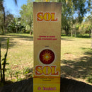 INCENSO SOL - Caixa 200 Varetas