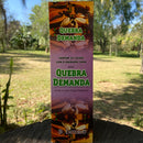 INCENSO QUEBRA DEMANDA - Caixa 200 Varetas