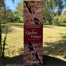 INCENSO QUEBRA FEITIÇO - Caixa 200 Varetas