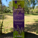 INCENSO PATHOULI - Caixa 200 Varetas