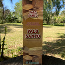 INCENSO PALO SANTO - Caixa 200 Varetas