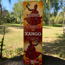 INCENSO XANGO - Caixa 200 Varetas