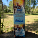 INCENSO OXALÁ - Caixa 200 Varetas