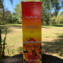 INCENSO ONZE PIMENTAS - Caixa 200 Varetas