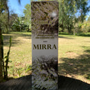 INCENSO MIRRA - Caixa 200 Varetas