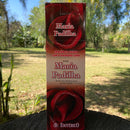 INCENSO MARIA PADILHA - Caixa 200 Varetas