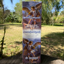 INCENSO ARCANJO MIGUEL - Caixa 200 Varetas