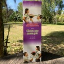 INCENSO CHORA NOS MEUS PÉS - Caixa 200 Varetas