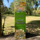 INCENSO CHAMA DINHEIRO - Caixa 200 Varetas