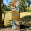 INCENSO CHAMA FREGUÊS - Caixa 200 Varetas