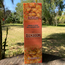 INCENSO BENJOIM - Caixa 200 Varetas