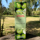 INCENSO MAÇÃ VERDE - Caixa 200 Varetas