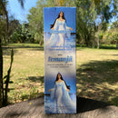 INCENSO IEMANJÁ - Caixa 200 Varetas