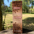INCENSO CRAVO - Caixa 200 Varetas