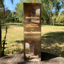 INCENSO ABRE CAMINHO - Caixa 200 Varetas