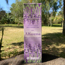 INCENSO ALFAZEMA - Caixa 200 Varetas