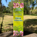 INCENSO ERVA CIDREIRA - Caixa 200 Varetas