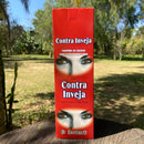 INCENSO CONTRA INVEJA - Caixa 200 Varetas