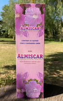 INCENSO ALMISCAR - Caixa 200 Varetas