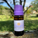 ESSÊNCIA - Rosa vermelha