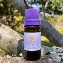 ESSÊNCIA - Patchouli