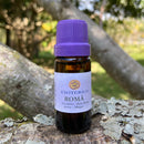 ESSÊNCIA - Romã