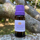 ESSÊNCIA - Menta